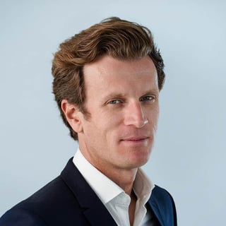 Picture of Jérôme Bailly