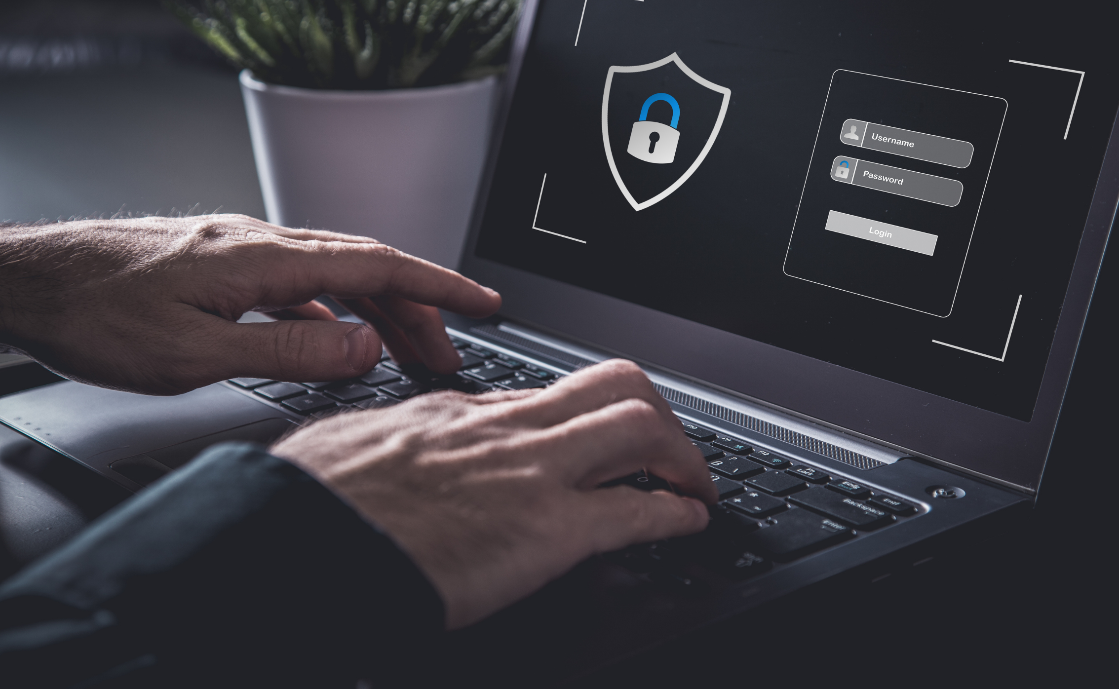 Strengthening Security: AI-Powered Authentication Solutions Against ...