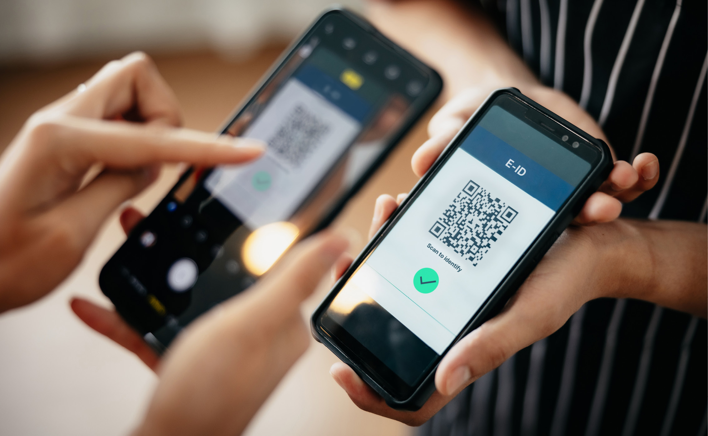 Self-Sovereign Identity: How it Works and How it Impacts our Lives